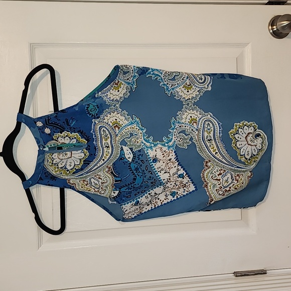 **Donated** Summer shirt - Picture 2 of 6